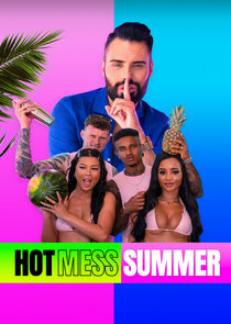 Hot Mess Summer Ne Zaman?'