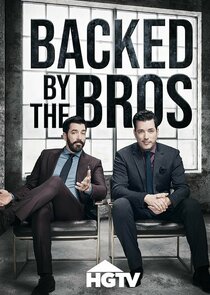 Backed by the Bros Ne Zaman?'
