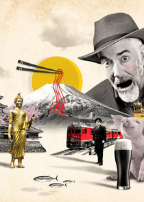 Shaun Micallef's Origin Odyssey Ne Zaman?'