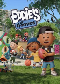 Eddie's Lil' Homies Ne Zaman?'