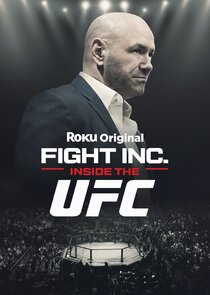 Fight Inc: Inside the UFC Ne Zaman?'