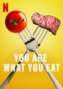 You Are What You Eat: A Twin Experiment Ne Zaman?'