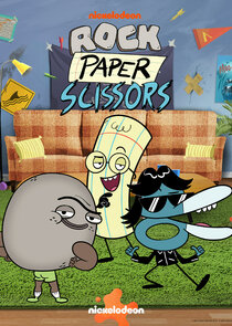 Rock Paper Scissors Ne Zaman?'