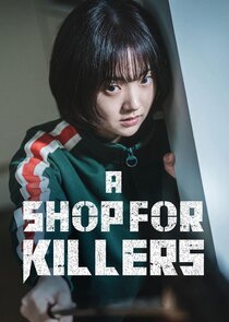 A Shop for Killers Ne Zaman?'