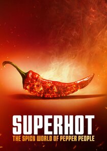 Superhot: The Spicy World of Pepper People Ne Zaman?'