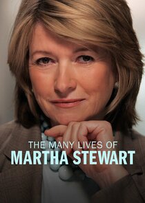 The Many Lives of Martha Stewart Ne Zaman?'