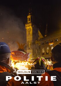 Helden van Hier: Politie Aalst Ne Zaman?'