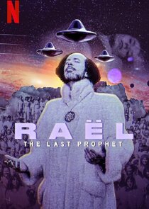 Raël: The Last Prophet Ne Zaman?'