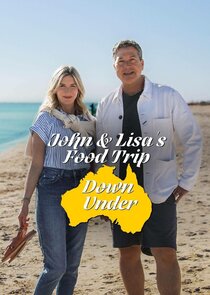 John & Lisa's Food Trip Down Under Ne Zaman?'