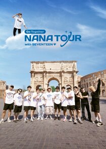 NANA TOUR with SEVENTEEN Ne Zaman?'