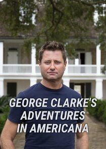 George Clarke's Adventures in Americana Ne Zaman?'