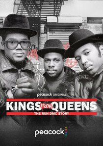 Kings From Queens: The RUN DMC Story Ne Zaman?'