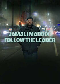 Jamali Maddix: Follow the Leader Ne Zaman?'