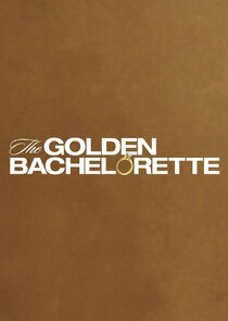 The Golden Bachelorette 1.Sezon Ne Zaman?