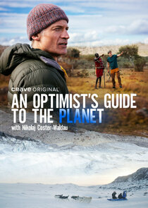 An Optimist's Guide to the Planet with Nikolaj Coster-Waldau Ne Zaman?'