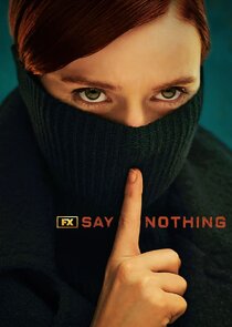 Say Nothing Ne Zaman?'