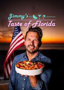Jimmy's Taste of Florida Ne Zaman?'