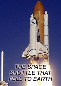 The Space Shuttle That Fell to Earth Ne Zaman?'