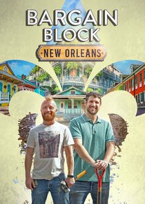 Bargain Block New Orleans Ne Zaman?'