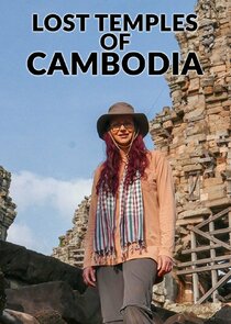 Lost Temples of Cambodia Ne Zaman?'
