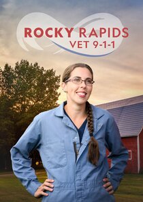Rocky Rapids Vet 9-1-1 Ne Zaman?'