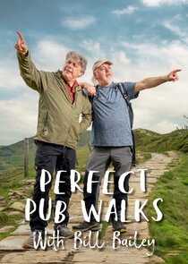 Perfect Pub Walks with Bill Bailey Ne Zaman?'