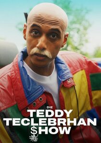 Die Teddy Teclebrhan Show Ne Zaman?'
