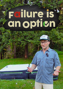 Failure is an Option Ne Zaman?'