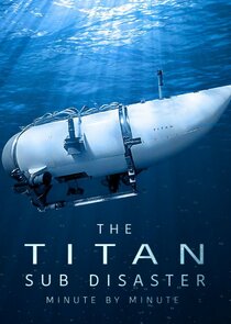 The Titan Sub Disaster: Minute by Minute Ne Zaman?'