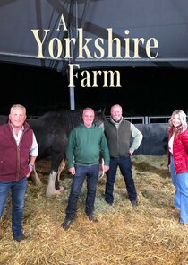 A Yorkshire Farm Ne Zaman?'