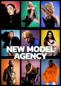 New Model Agency Ne Zaman?'