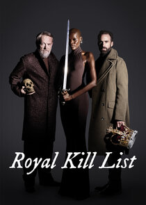 Royal Kill List Ne Zaman?'
