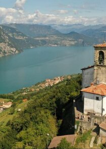 Beautiful Lakes of Northern Italy Ne Zaman?'
