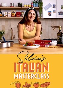Silvia's Italian Masterclass Ne Zaman?'