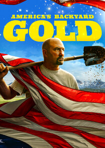 America's Backyard Gold 1.Sezon 7.Bölüm Ne Zaman?