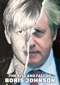 The Rise and Fall of Boris Johnson Ne Zaman?'