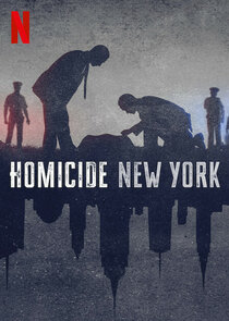 Homicide: New York Ne Zaman?'
