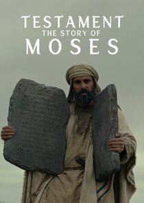 Testament: The Story of Moses Ne Zaman?'