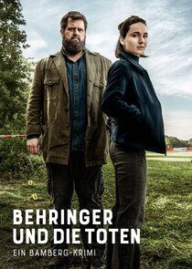 Behringer und die Toten – Ein Bamberg-Krimi Ne Zaman?'