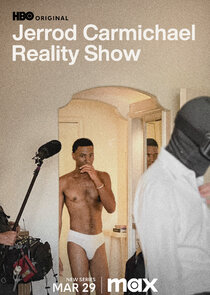 Jerrod Carmichael Reality Show 1.Sezon 5.Bölüm Ne Zaman?