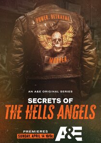 Secrets of the Hells Angels Ne Zaman?'