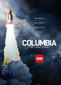 Space Shuttle Columbia: The Final Flight Ne Zaman?'
