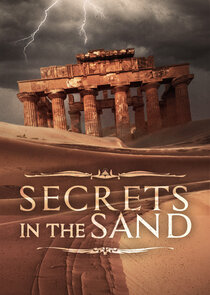 Secrets dans le sable Ne Zaman?'