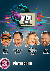 Mém óver Ne Zaman?'