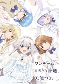 One Room, Hiatari Futsuu, Tenshi-tsuki. Ne Zaman?'