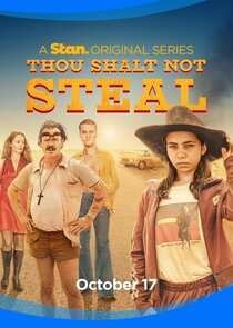 Thou Shalt Not Steal Ne Zaman?'