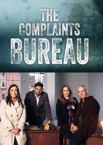 The Complaints Bureau Ne Zaman?'