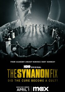 The Synanon Fix Ne Zaman?'