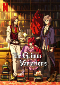 The Grimm Variations Ne Zaman?'
