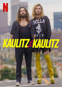 Kaulitz & Kaulitz 1.Sezon Ne Zaman?